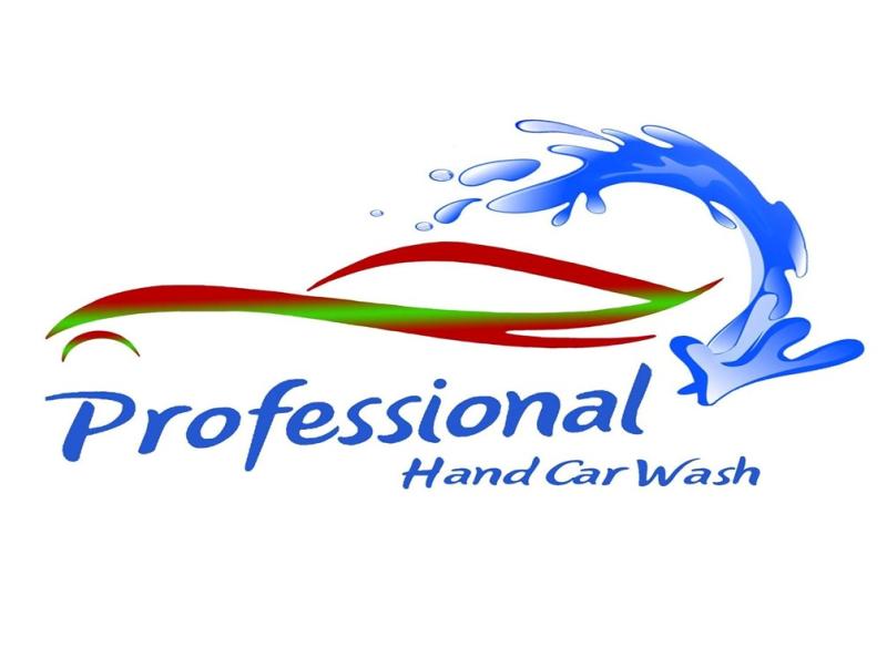 The Professional Hand Car Wash